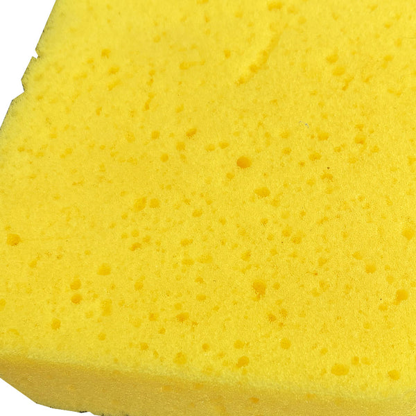 Lustrelab Car Washing Sponge High Retention