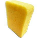 Lustrelab Car Washing Sponge High Retention - LXR Wash