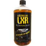 Lustrelab’s®LXR Car Wash Soap and Wax - Quart Size - LXR Wash